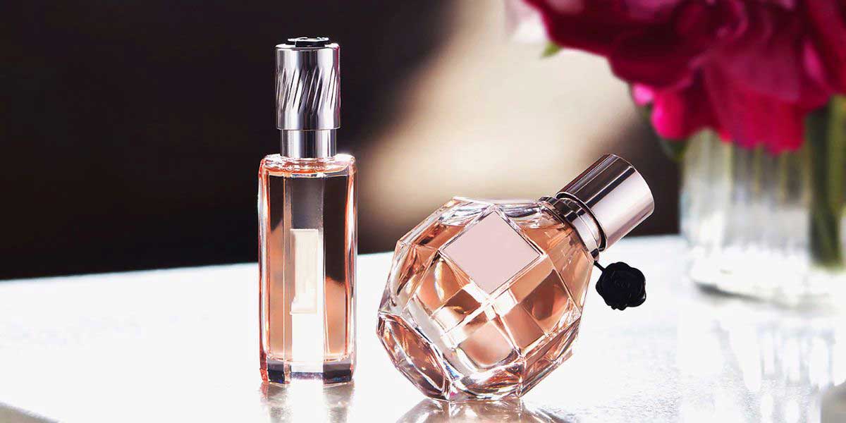 پخش عطر تهران